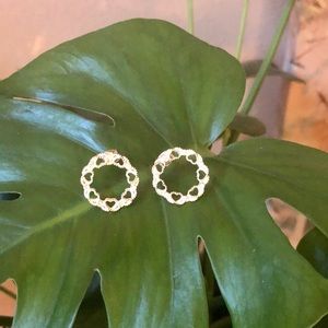 Earrings-Made in Korea